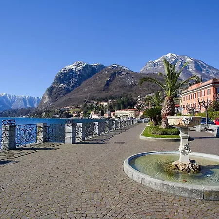 Il Piazzo Sleeps 8 *